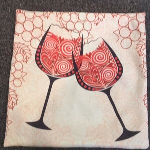 Decorative Pillow cover